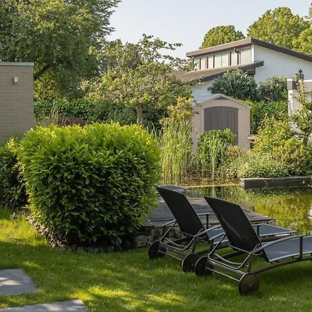 Appartement Oase Klimmen Екстер'єр фото